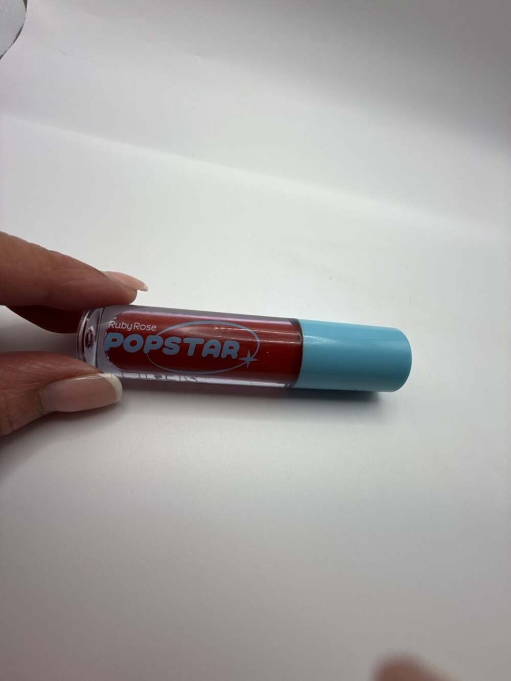 Ruby Rose Popstar Liquid Lipstick